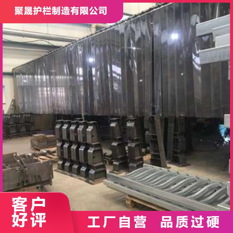 304不銹鋼碳素鋼復合管制造工廠