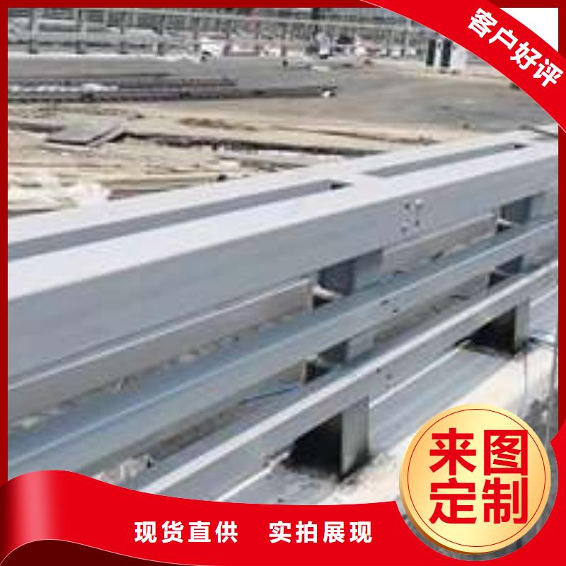 澄邁縣重信譽(yù)纜索橋梁護(hù)欄廠商