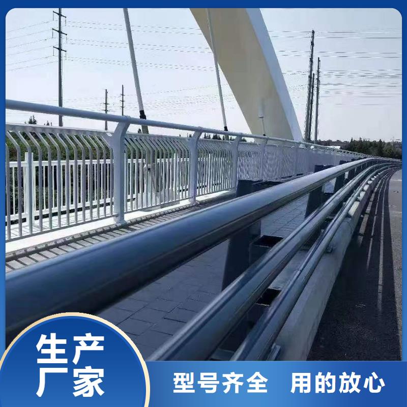 噴漆不銹鋼復合管欄桿精選商家