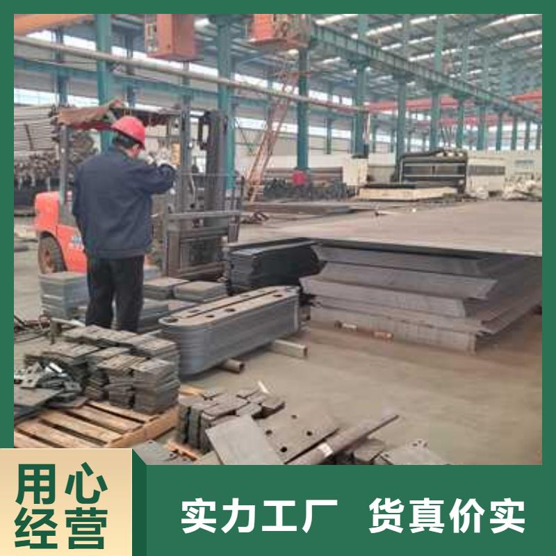 道路橋梁防撞護欄新品