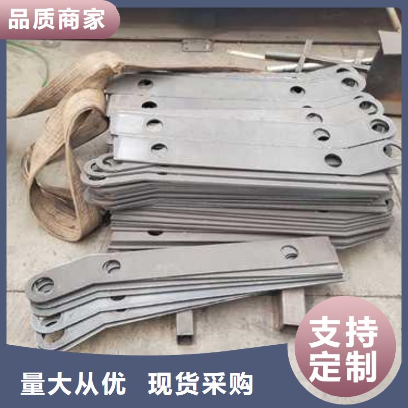 規(guī)模大的防撞護欄廠家
