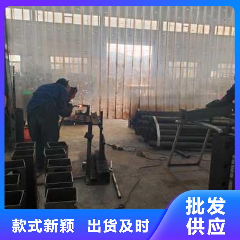 專業銷售不銹鋼橋梁欄桿-現貨供應