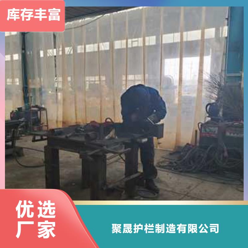 銷售不銹鋼橋梁護欄_精選廠家