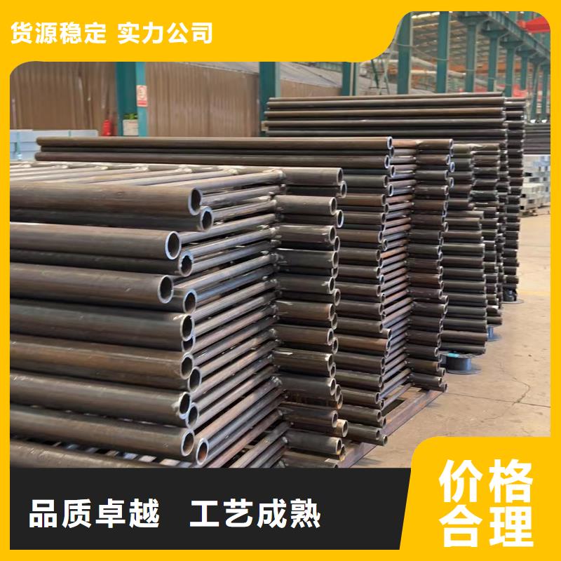 鋁合金橋梁護欄廠家質量過硬