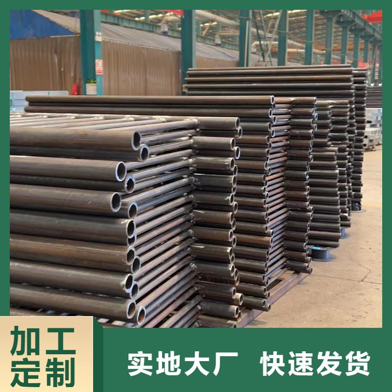 鋼索三橫梁防撞護欄廠家發(fā)貨迅速