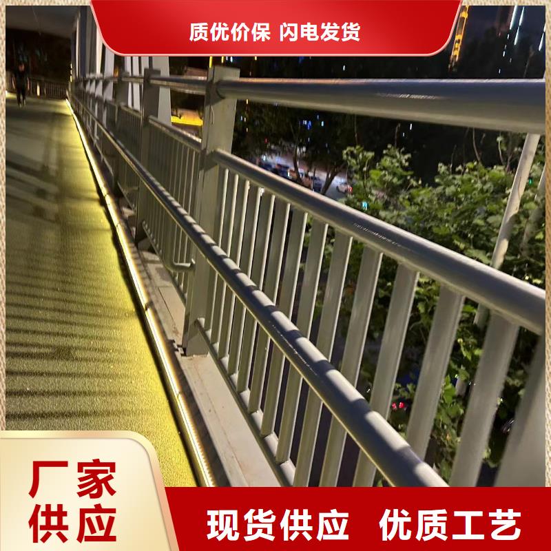 不銹鋼棧道護欄-老客戶喜愛