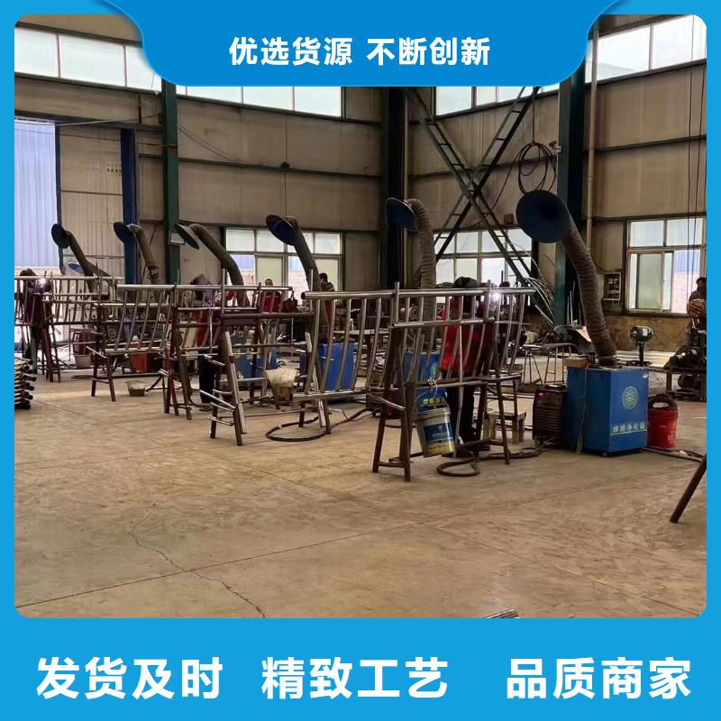 誠信的高鐵護(hù)欄廠家