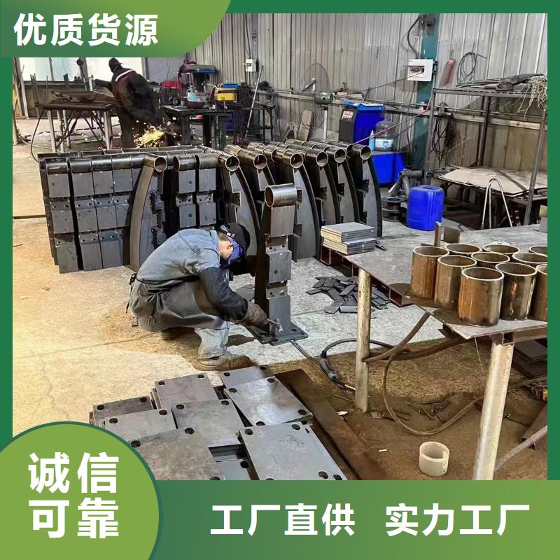 用戶喜愛的防護護欄生產廠家