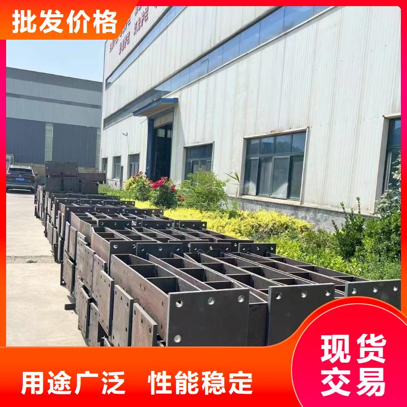張北縣護欄廠