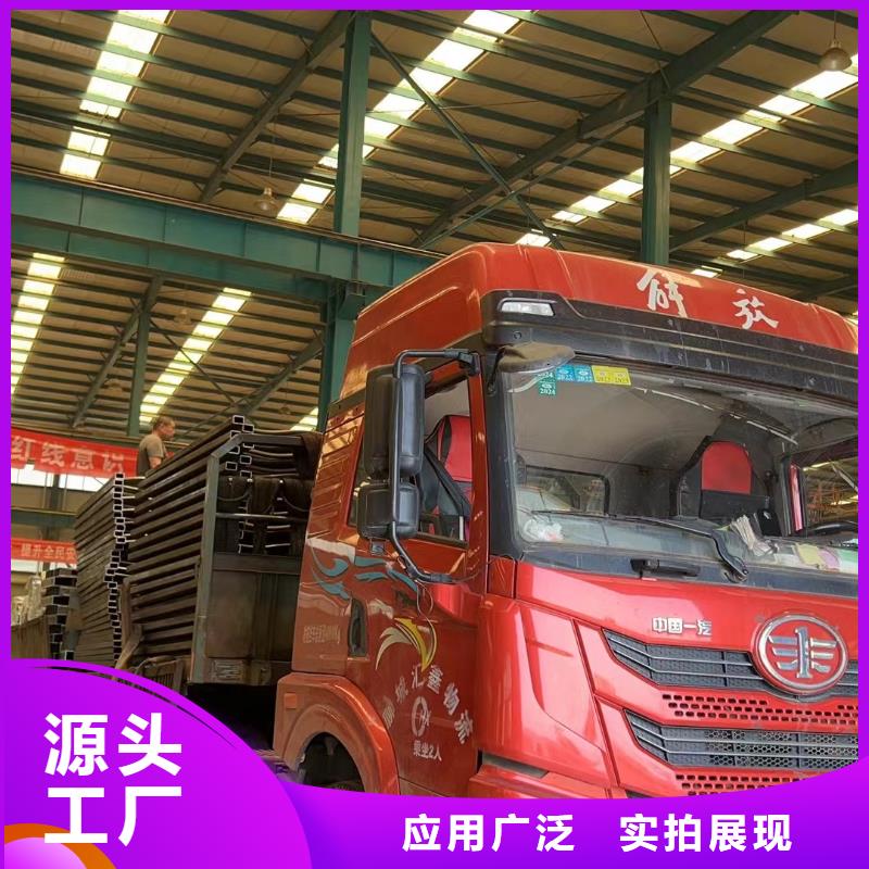 防撞不銹鋼復合管護欄隨時報價