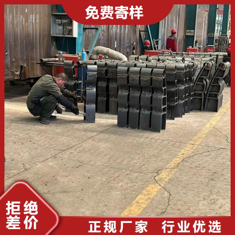 好消息：鍍鋅鋼索欄桿廠家優惠直銷