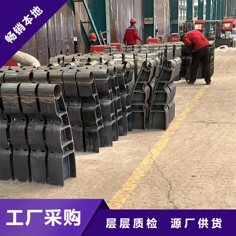 專業銷售橋梁不銹鋼護欄-品牌