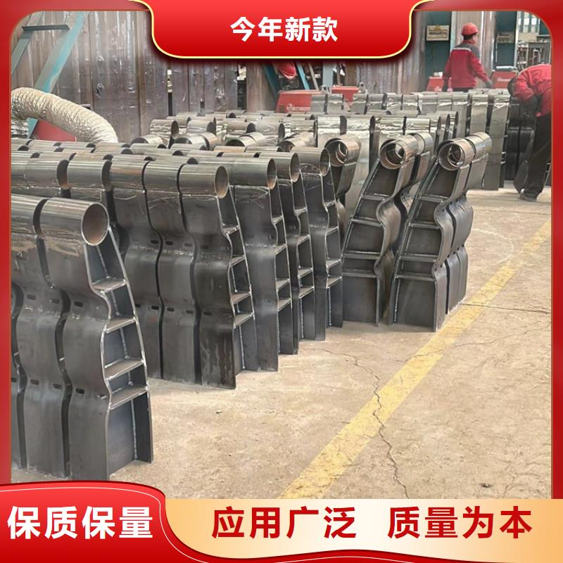 304不銹鋼橋梁護欄產(chǎn)地