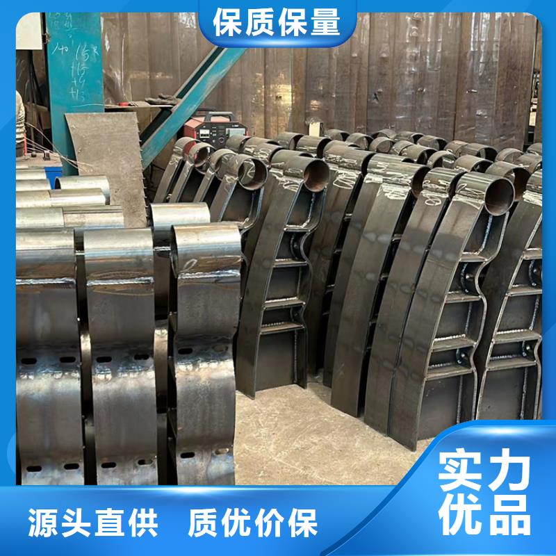 304不銹鋼橋梁護(hù)欄-304不銹鋼橋梁護(hù)欄大型廠家