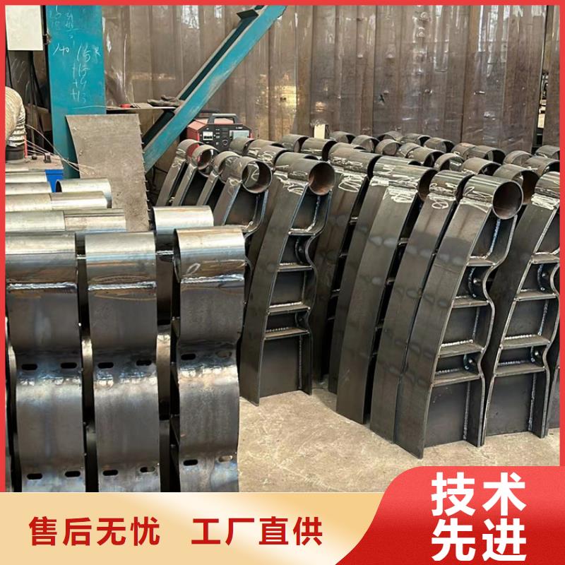 304不銹鋼護欄參數圖文介紹