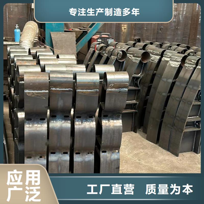 可信賴的橋梁機(jī)動(dòng)車道護(hù)欄生產(chǎn)廠家
