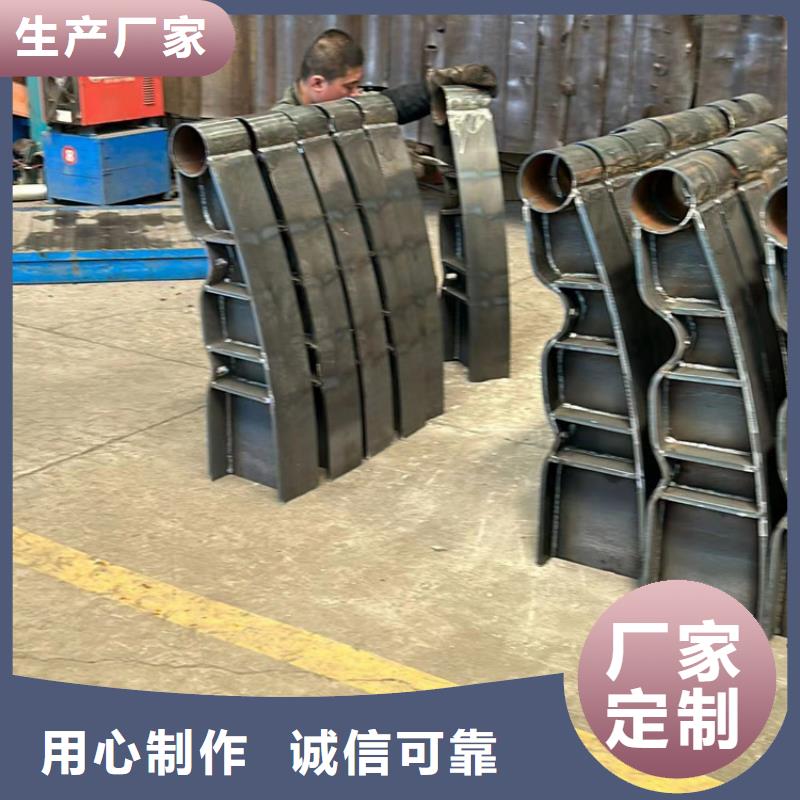 304不銹鋼護欄參數圖文介紹