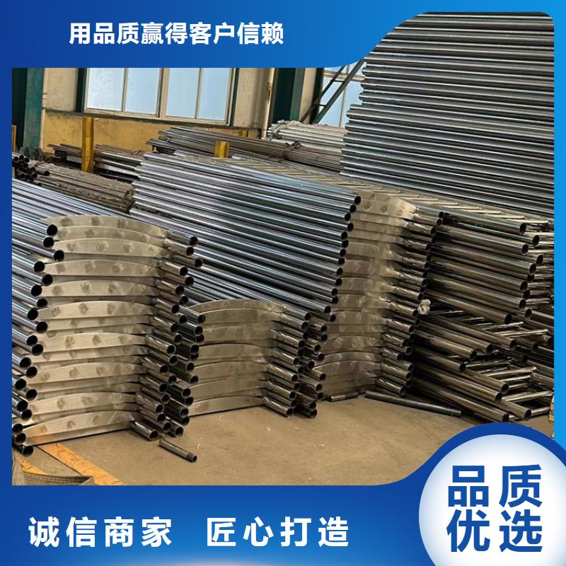 口碑好的304不銹鋼橋梁護欄基地