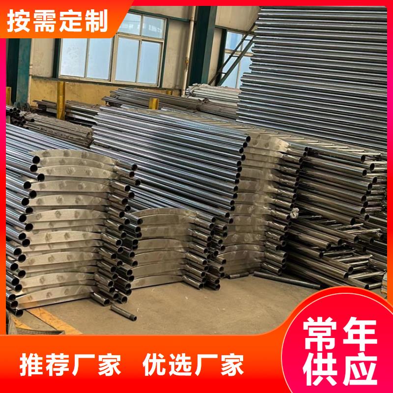優(yōu)質(zhì)不銹鋼護(hù)欄立柱生產(chǎn)廠家