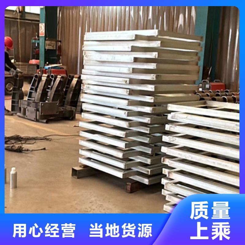304不銹鋼橋梁護(hù)欄-304不銹鋼橋梁護(hù)欄大型廠家