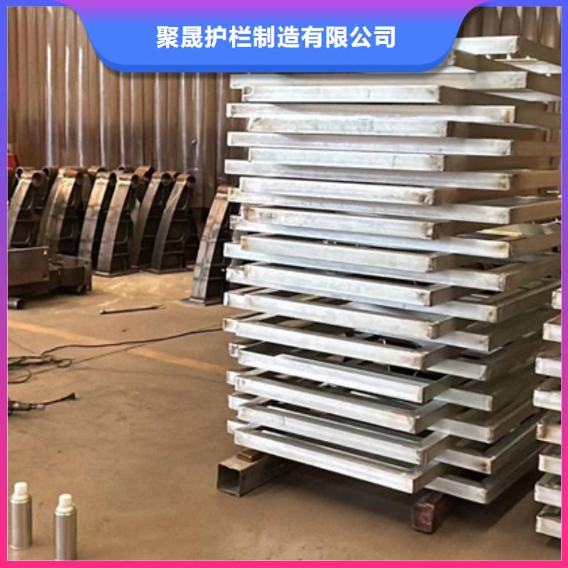 鋁合金橋梁護(hù)欄售后完善