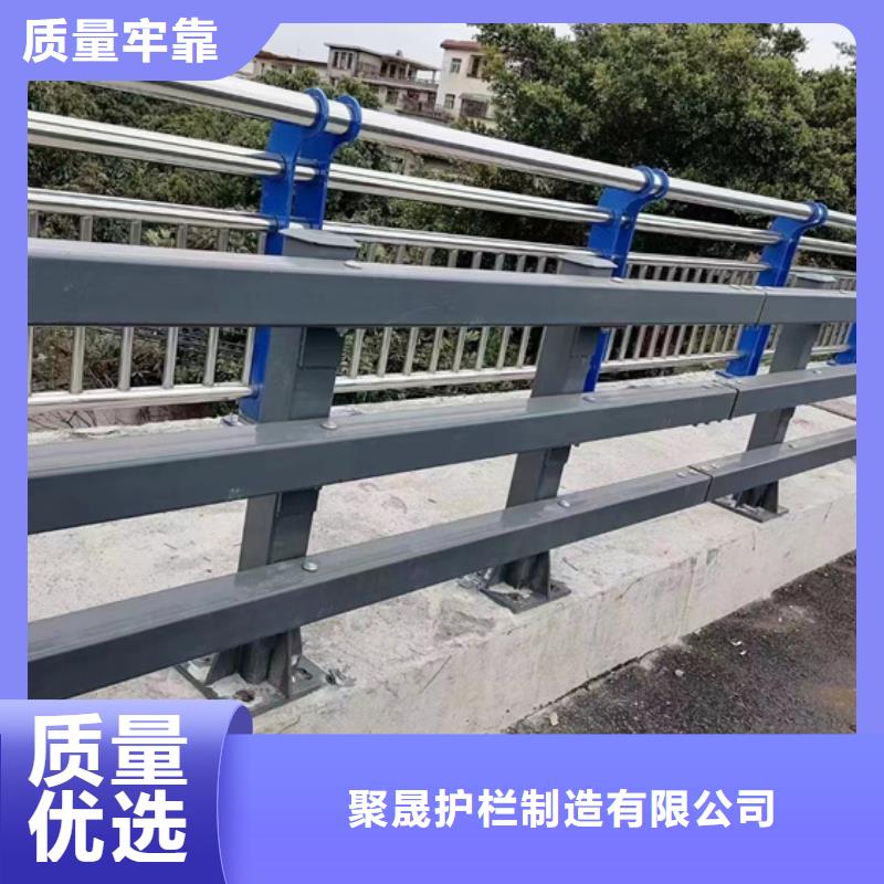 橋梁隔離護欄廠家質量有保障