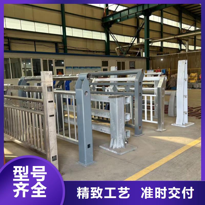 不銹鋼燈光欄桿制造廠家
