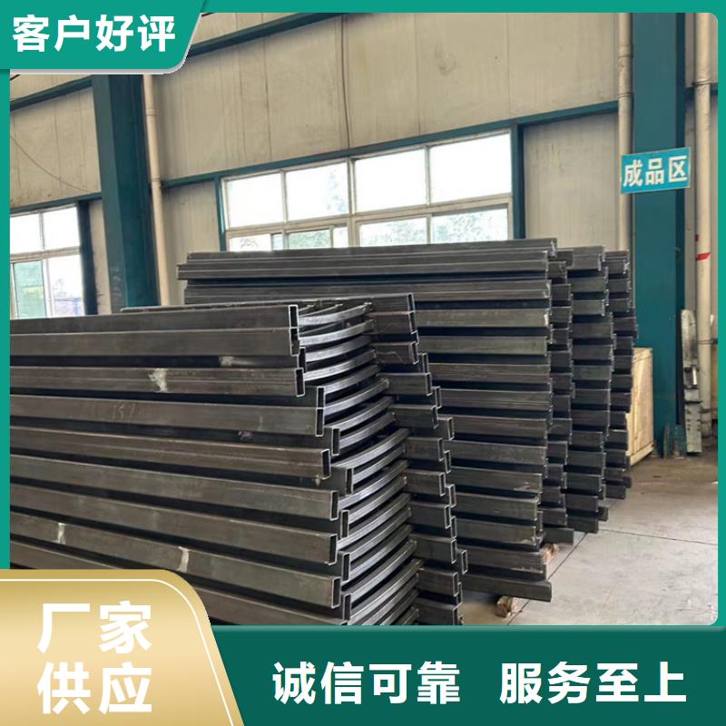 注重二橫梁防撞護欄質量的廠家