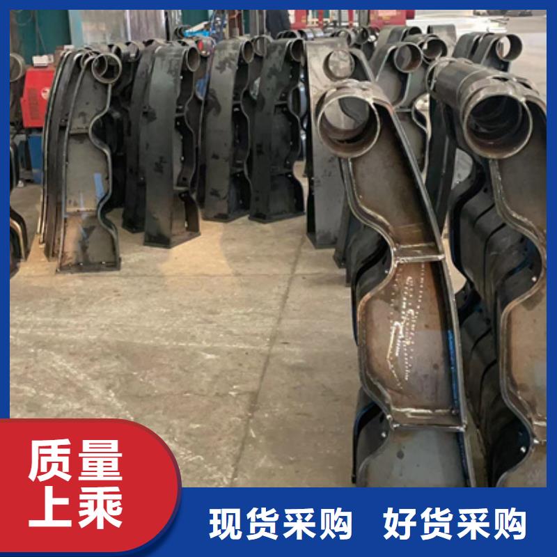 橋梁機動車道護欄-歡迎選購