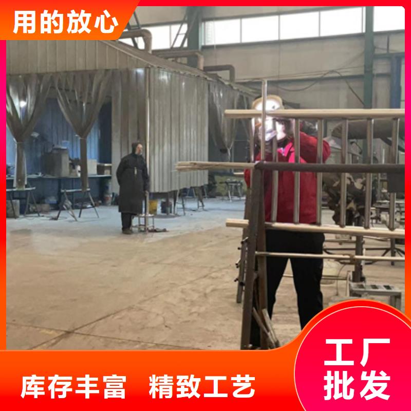 口碑好的不銹鋼景觀護欄銷售廠家