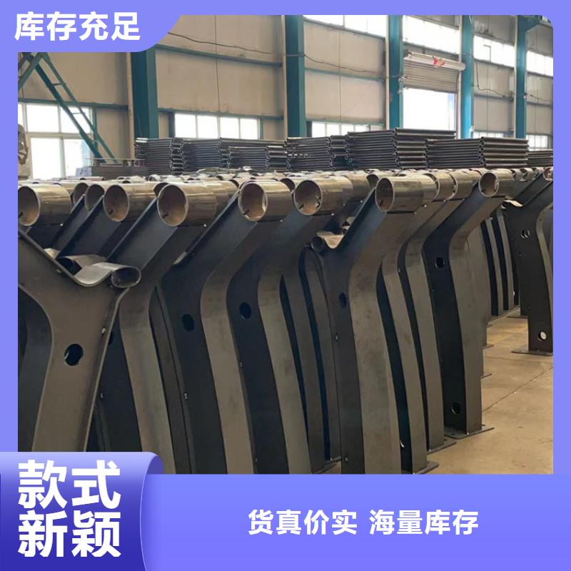 口碑好的不銹鋼景觀護欄銷售廠家
