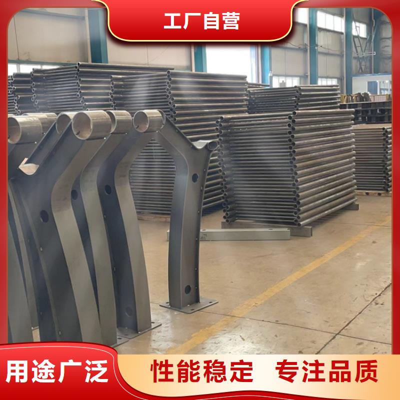 口碑好的不銹鋼景觀護欄銷售廠家