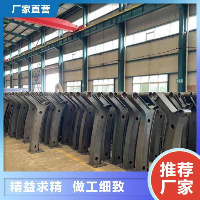 橋梁防撞護欄_橋梁防撞護欄公司
