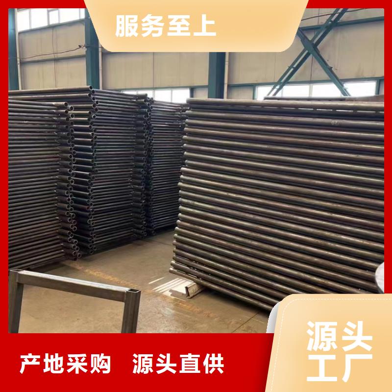 不銹鋼碳素鋼復合管橋梁護欄買的放心找聚晟護欄制造有限公司