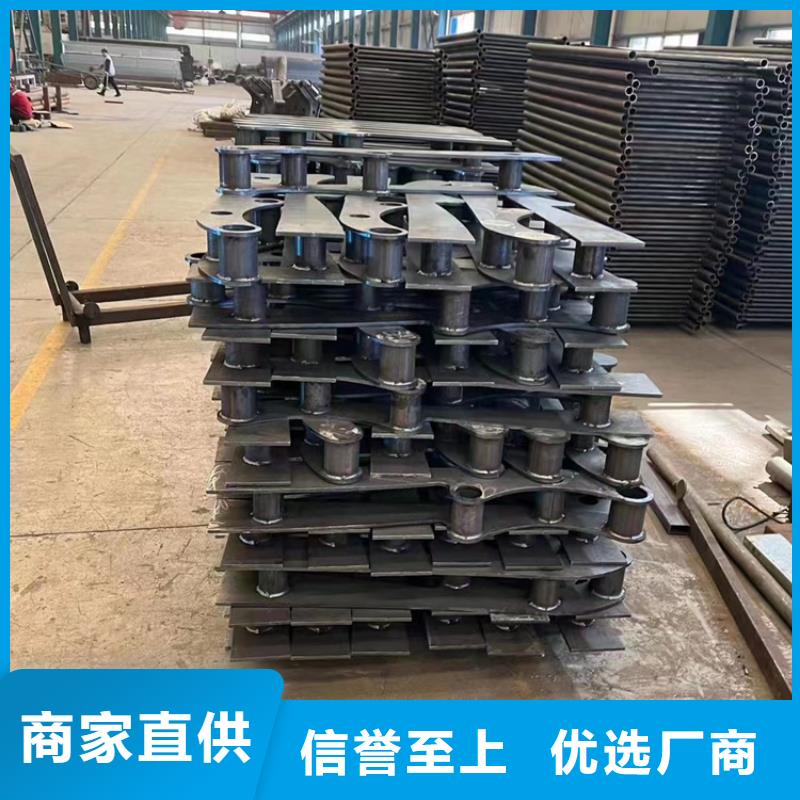 專業銷售橋梁不銹鋼護欄-品牌