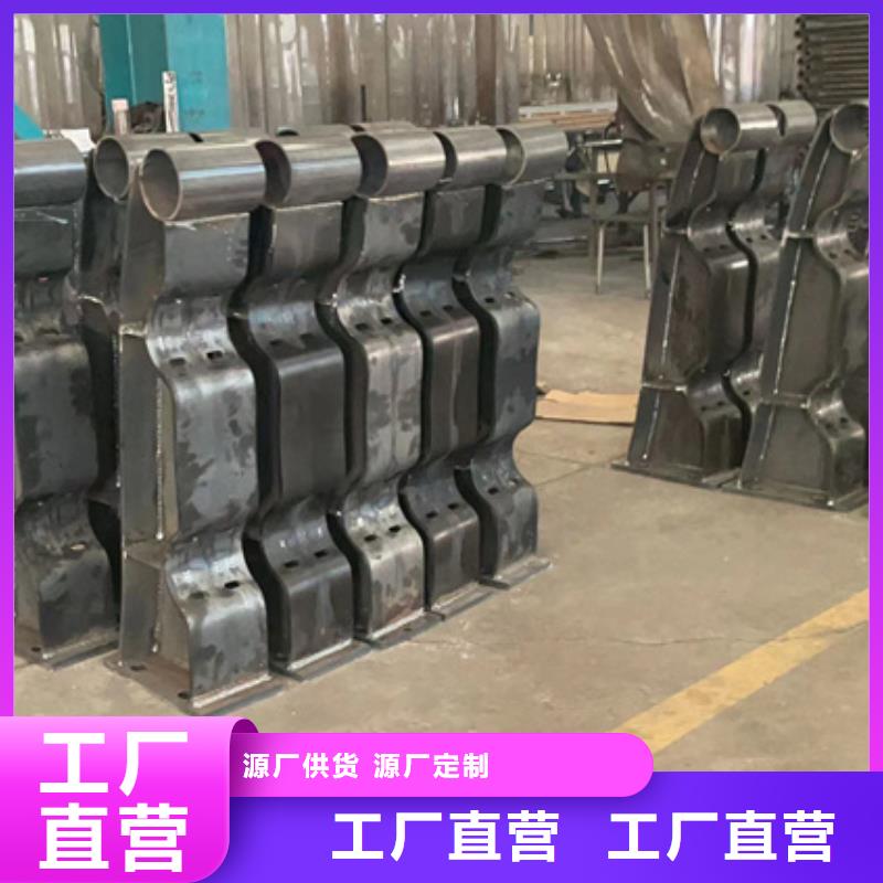 定興縣護欄廠家