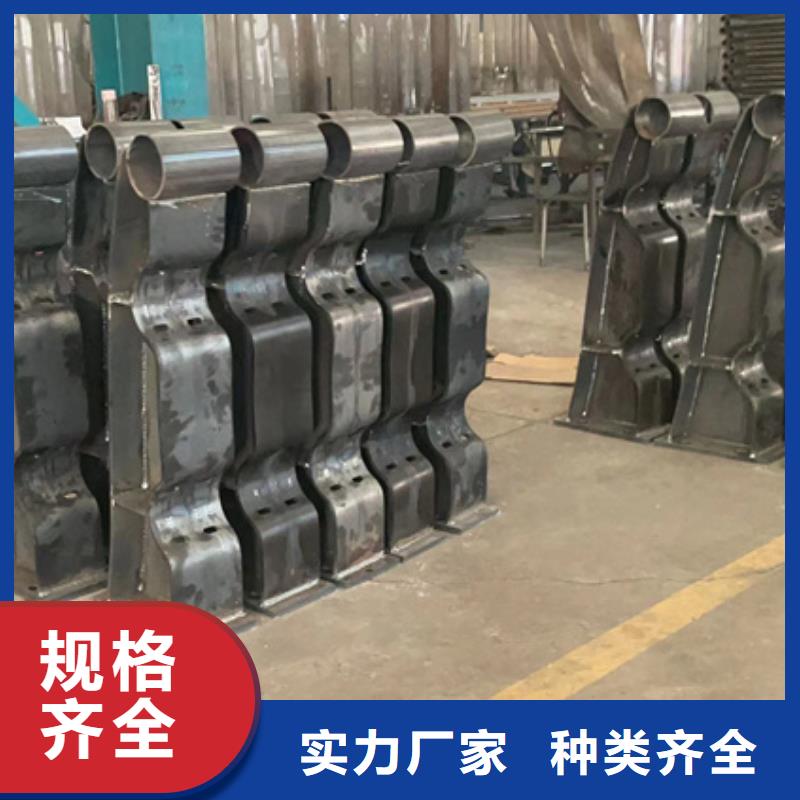 橋梁隔離護(hù)欄廠家質(zhì)量有保障