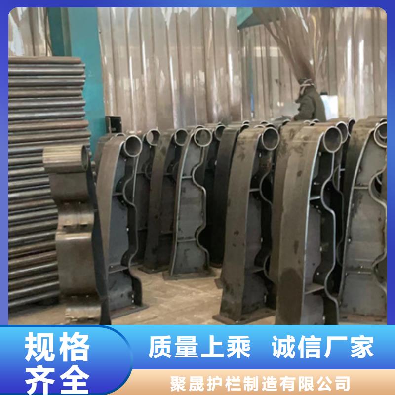 值得信賴的不銹鋼復(fù)合管護(hù)欄銷售廠家