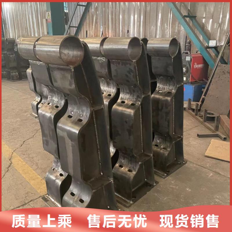 LED燈光欄桿制造廠_聚晟護(hù)欄制造有限公司