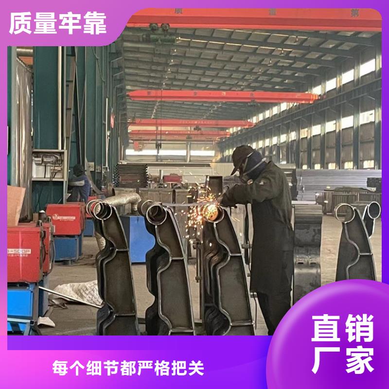 口碑好的不銹鋼景觀護欄銷售廠家