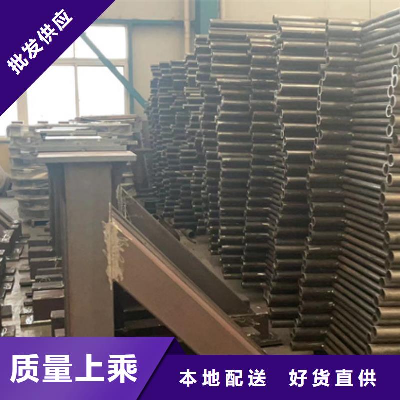 304不銹鋼復(fù)合管欄桿技術(shù)參數(shù)