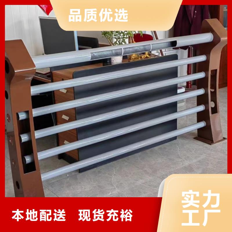 大規模鍍鋅鋼索欄桿生產廠家