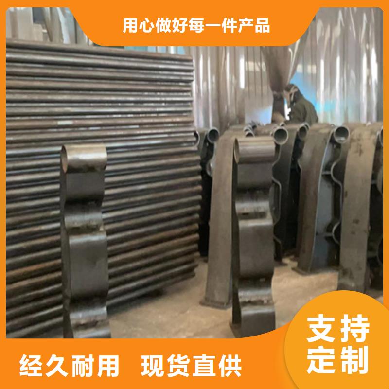 用戶喜愛的防護護欄生產廠家