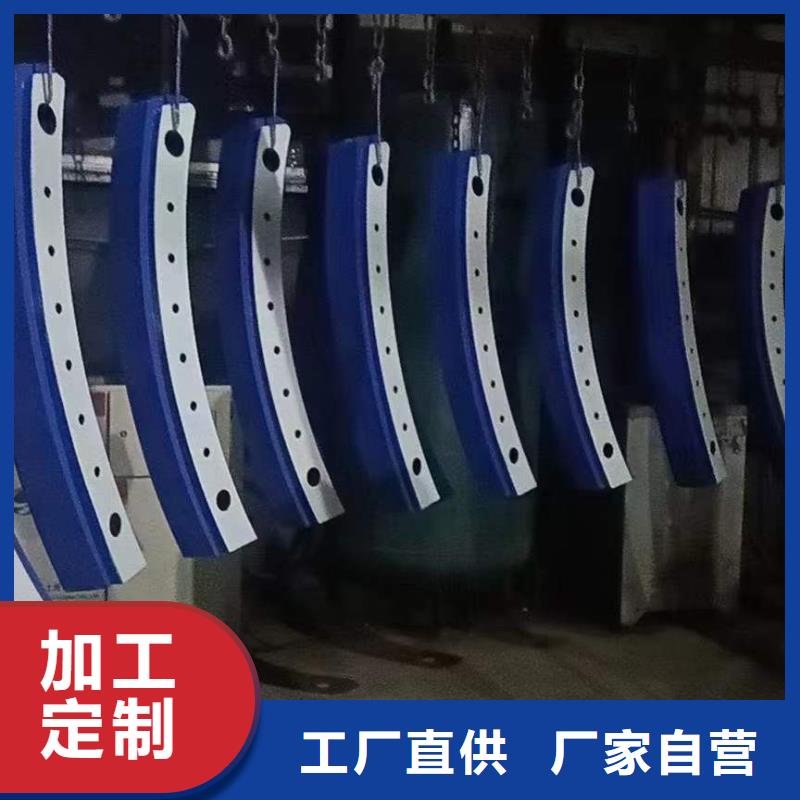 優(yōu)質(zhì)不銹鋼護(hù)欄立柱生產(chǎn)廠家