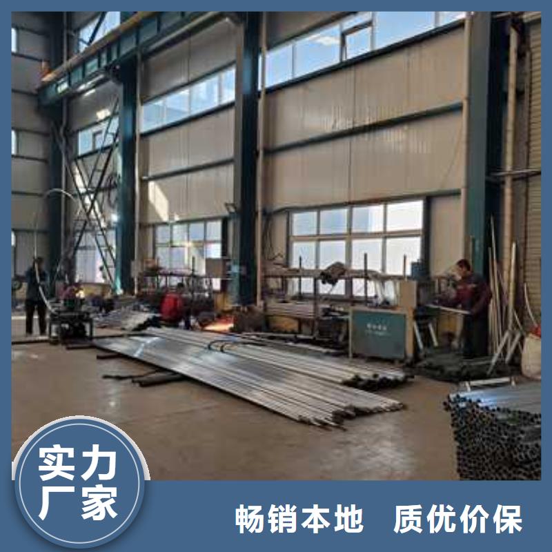口碑好的304不銹鋼橋梁護欄基地