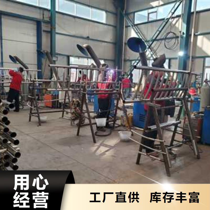 Q235B防撞護欄批發_聚晟護欄制造有限公司