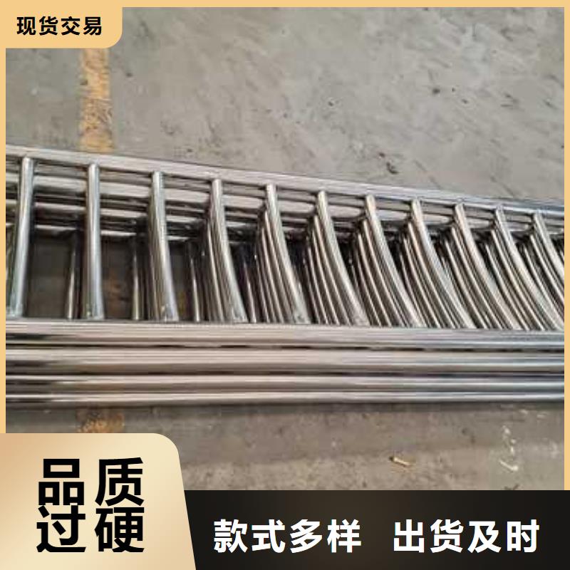 優質不銹鋼護欄立柱生產廠家