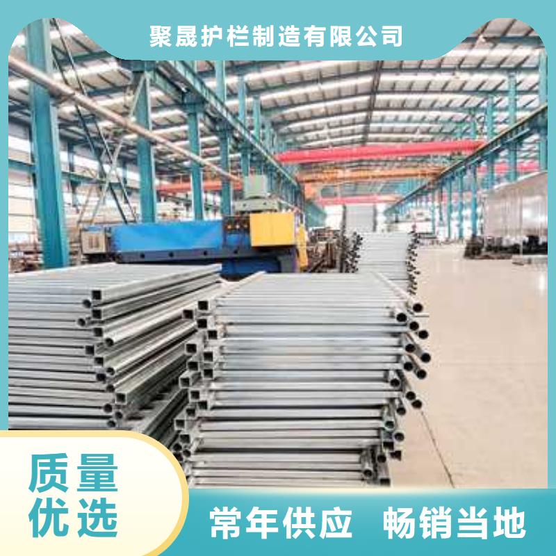 采購(gòu)公路河道燈光護(hù)欄必看-歡迎選購(gòu)