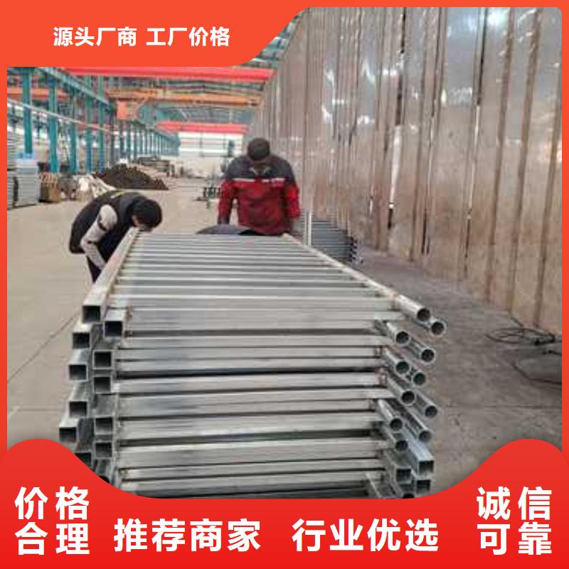201不銹鋼復合管橋梁護欄