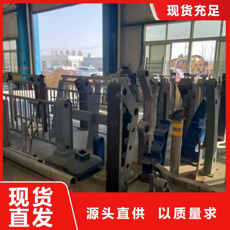 橋梁隔離護(hù)欄廠家質(zhì)量有保障